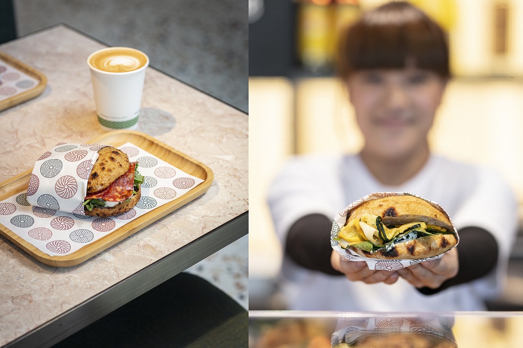 【長知識美食】隱藏鬧市的二粒小麥！不能錯過的11寸意大利薄餅